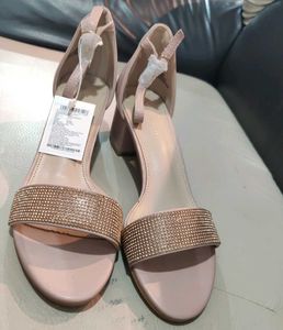 Allen Solly Trending Heel 👠