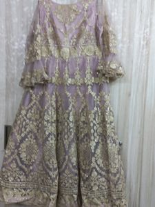 Ethinic Gown