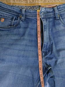 Jeans By US POLO ASSN