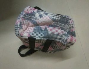 Tiffin , Lunch Bag