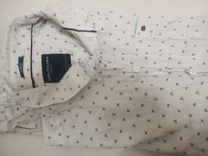 Cotton Shirt For Sale