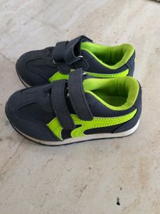 Shoes For Boys