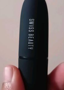 Swiss Beauty Lipstick - Matte Finish(Lust On)