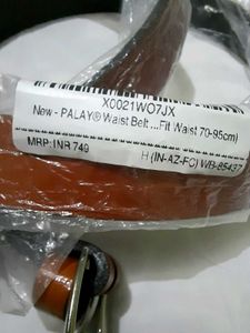 Premium Quality Belt