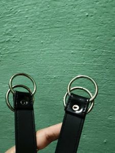 men &amp; women  Belts - Set of 2