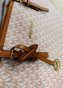 MICHAEL KORS PREMIUM QUALITY TOTE BAG*