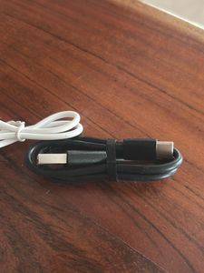 USB-C Charging Cabl 2