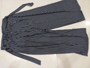 Large Size Palazzo Pant