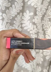 Staze Liquid Lipstick + Sugar Concealer Combo