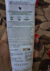 Forever Radiance Mud Mask Scrub