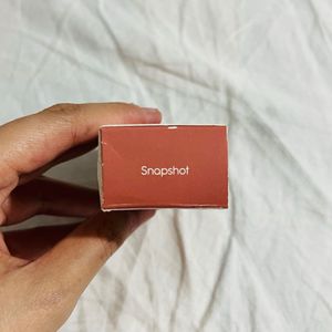 Kay Beauty Matte Drama Lipstick- Snapshot