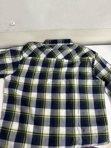 Pepe Jeans London Plaid Shirt