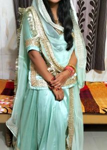 Price Drop Buy Soon Rajputi Poshak