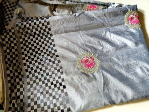 Beautiful Saree