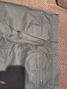 Men's Olve Chino Pants 32 inches