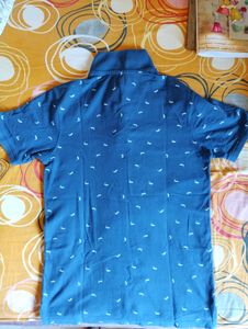 Polo T Shirt ( L 29" &amp; W 38")