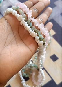 All Types Of Beads
