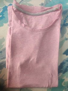 night wear t-shirt