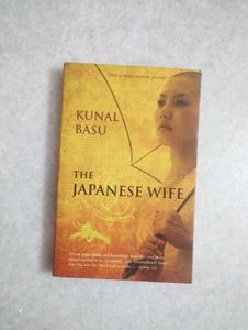 The Japanese Wife by Kunal Basu
