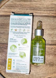 Himalaya Purifying Neem Face Serum 30ml