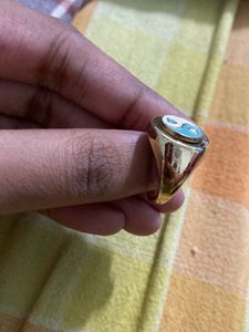 H&amp;M Ying Yang Ring