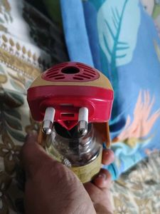 Good Knight Mosquito Repellent Device