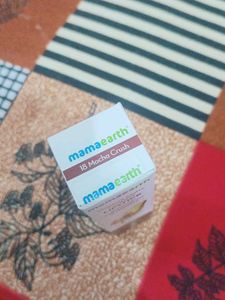 Mamaearth Moisture Matte Lipstick