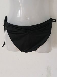 BLACK SEXY BIKINI SET