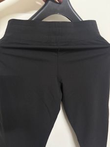 Fila Track Pants with Logo Tape