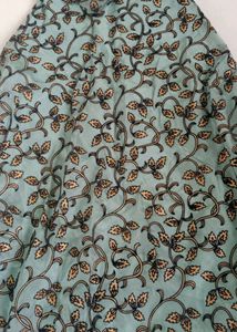 Beautiful Gown With Koti