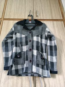 Girls Sweater