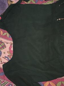 Elegant Embroidered Kurta Set