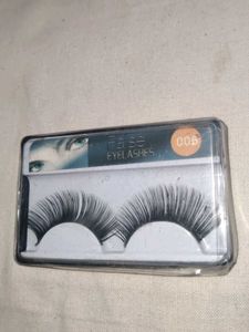 False Eyelashes Style 006
