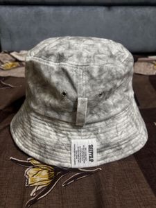 SLEEPYSUP Bucket Hat