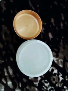 Gold Bleach