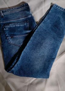It's Very Nice Boyfriend Feeting Denim Jeans...