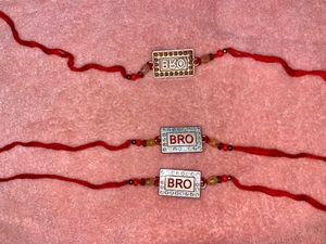 Bro Rakhi