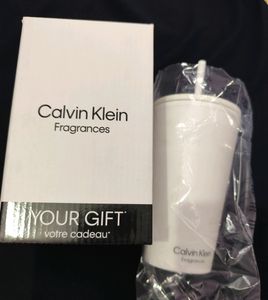 Calvin Klein Cup