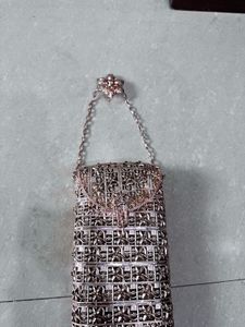 Elegant Phone Sling