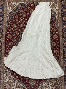Elegant Yellow Kurta Set -Sharara with Dupatta