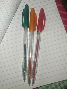 3 Pen