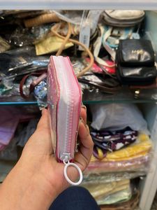 Sparkly Fairy Pouch/Wallet