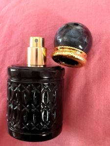 Oud Premium Empty Perfume Bottle for collection🖤
