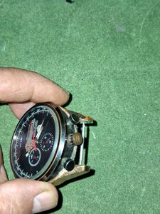 Men's Watch - Stylish and Functional