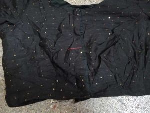 saree with blowse
