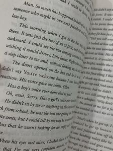 It Ends With Us by Colleen Hoover