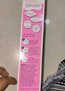 Cosmetic Product