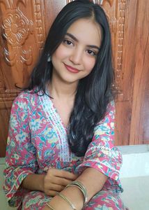 NEW(Size~S )pure cotton kurta !