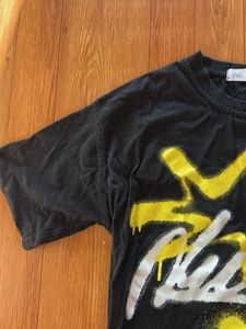 Zara Graphic Print T-Shirt