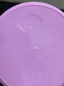 New-Cello Insulated Hotpot Set